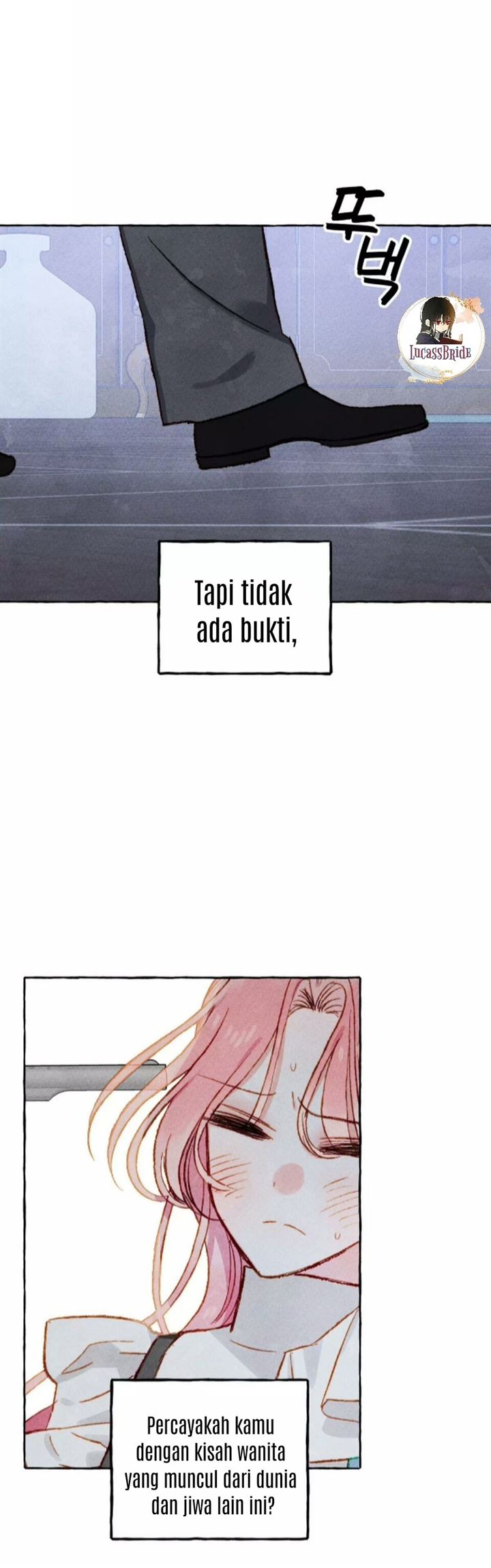 I Raised A Black Dragon chapter 11 halaman 24