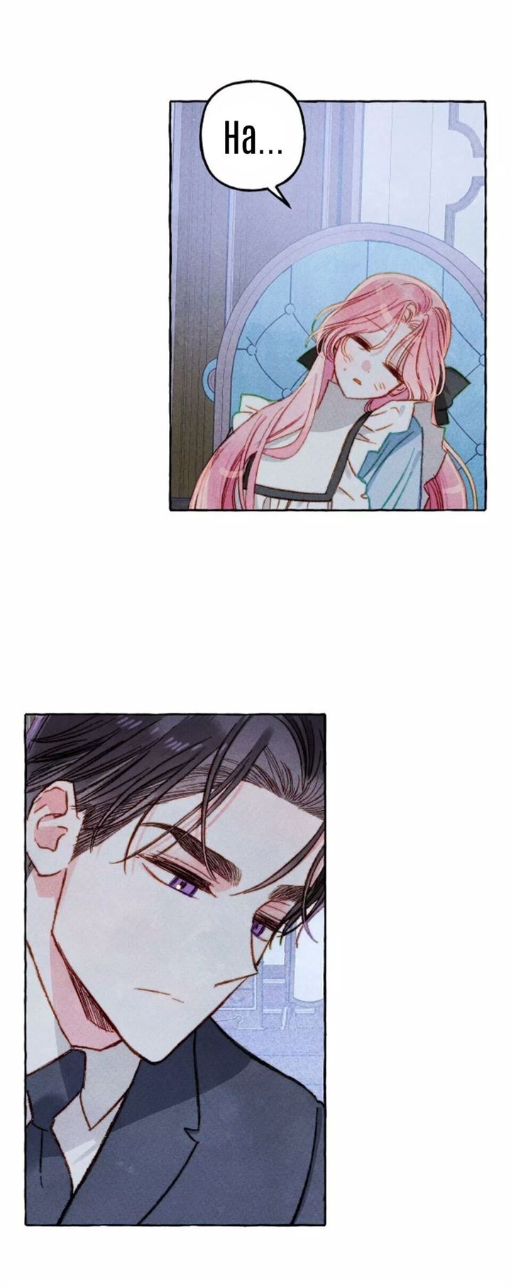 I Raised A Black Dragon chapter 11 halaman 36