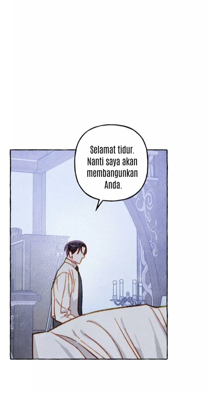 I Raised A Black Dragon chapter 11 halaman 43