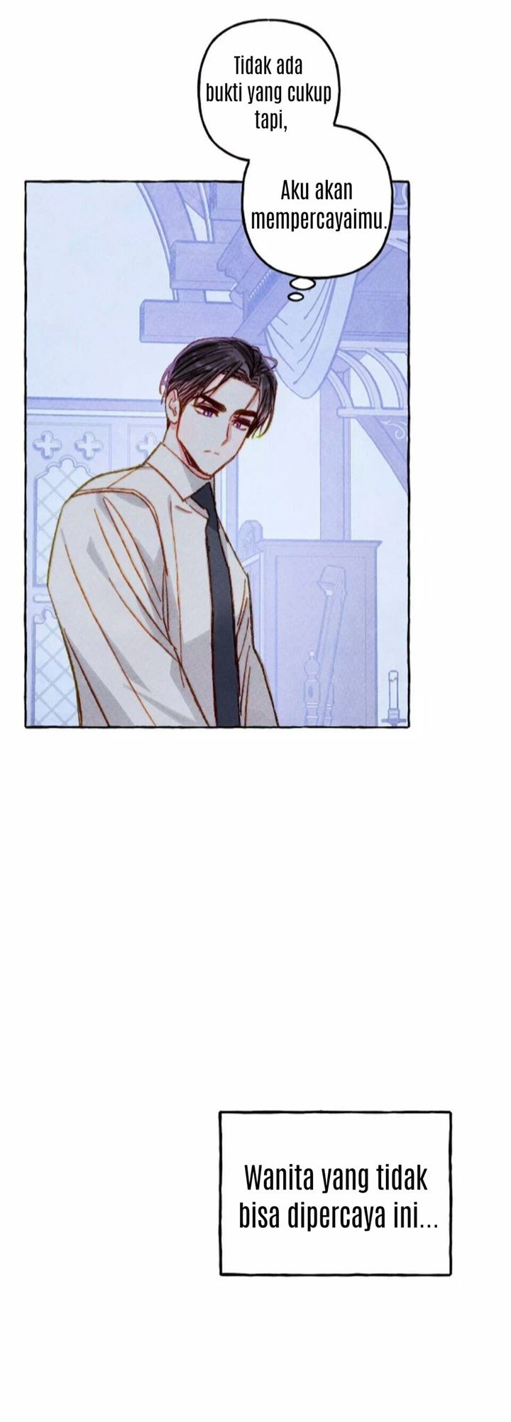 I Raised A Black Dragon chapter 11 halaman 45