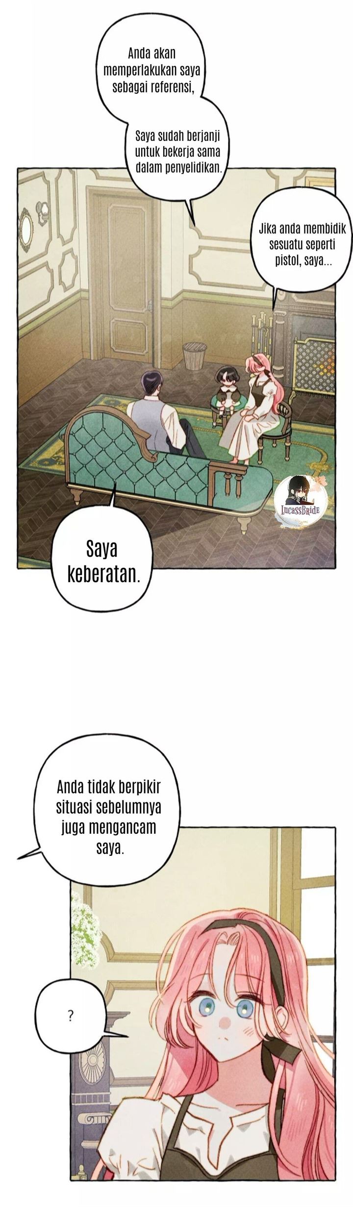 I Raised A Black Dragon chapter 12 halaman 4