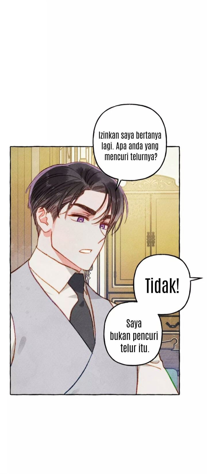 I Raised A Black Dragon chapter 12 halaman 5