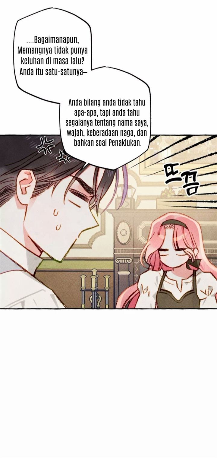 I Raised A Black Dragon chapter 12 halaman 14