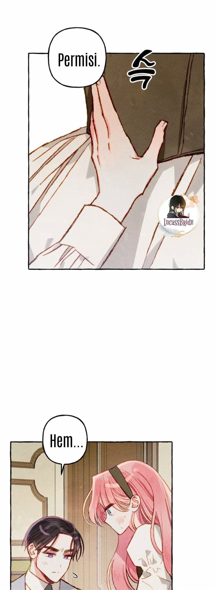 I Raised A Black Dragon chapter 12 halaman 16