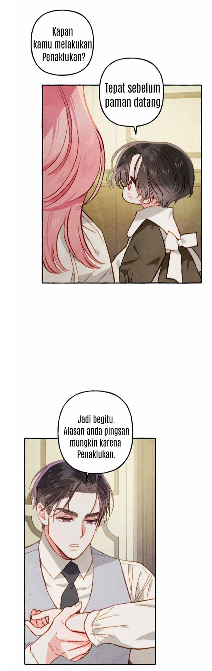 I Raised A Black Dragon chapter 12 halaman 18