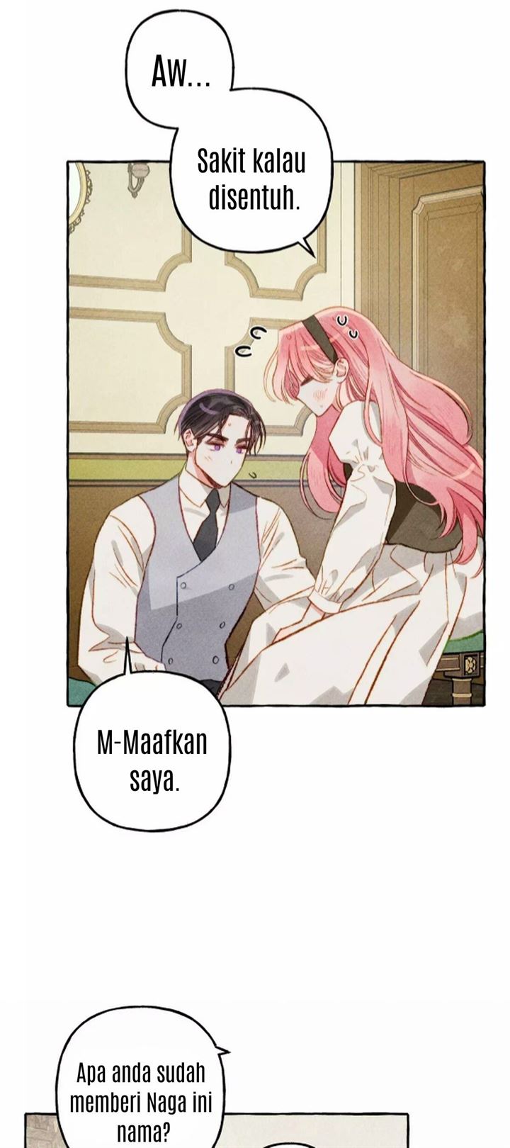 I Raised A Black Dragon chapter 12 halaman 20