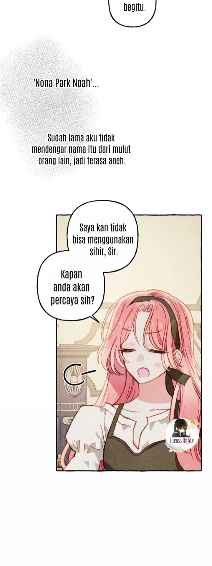I Raised A Black Dragon chapter 12 halaman 28