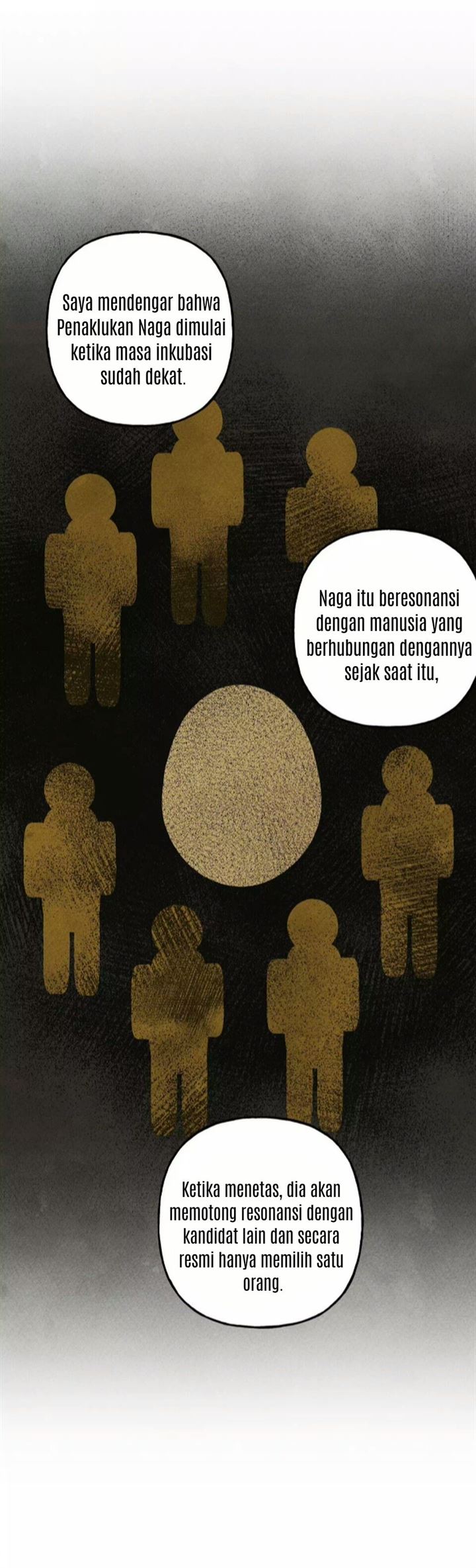 I Raised A Black Dragon chapter 12 halaman 33