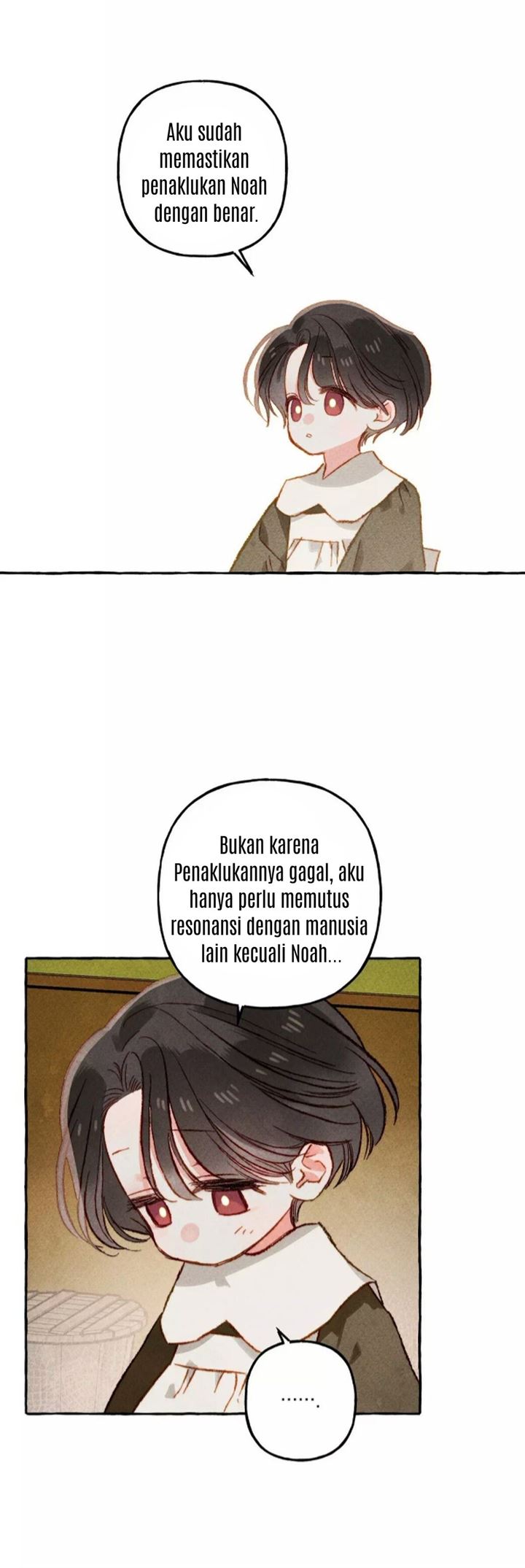 I Raised A Black Dragon chapter 12 halaman 38