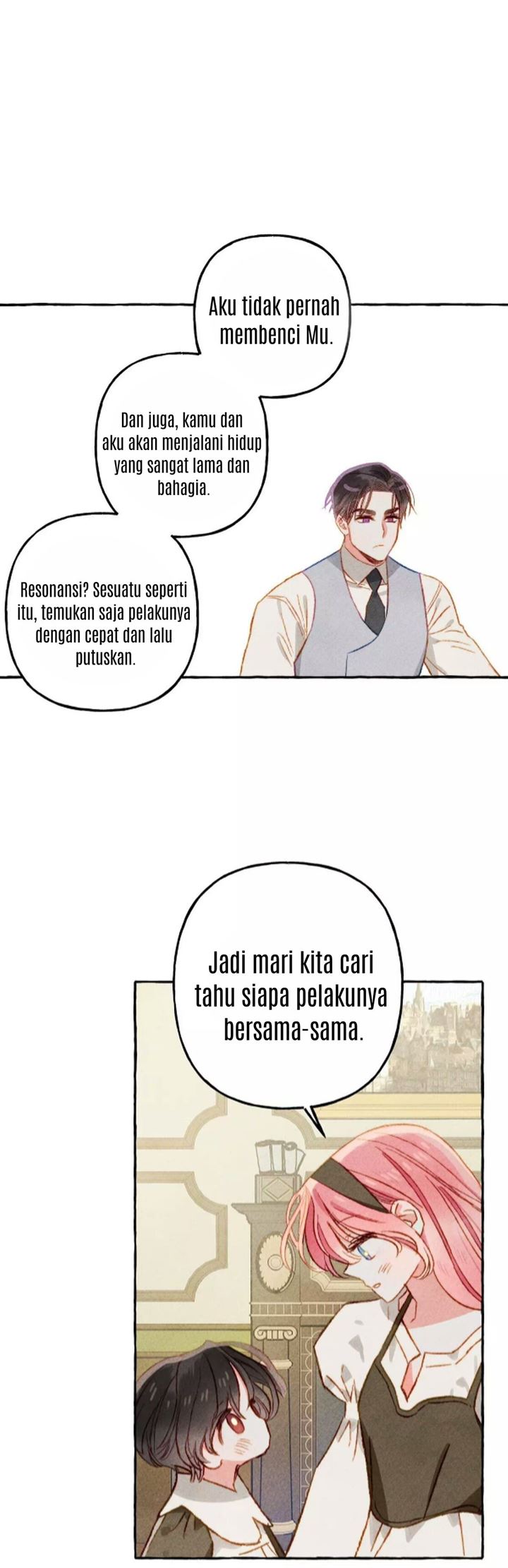 I Raised A Black Dragon chapter 12 halaman 42