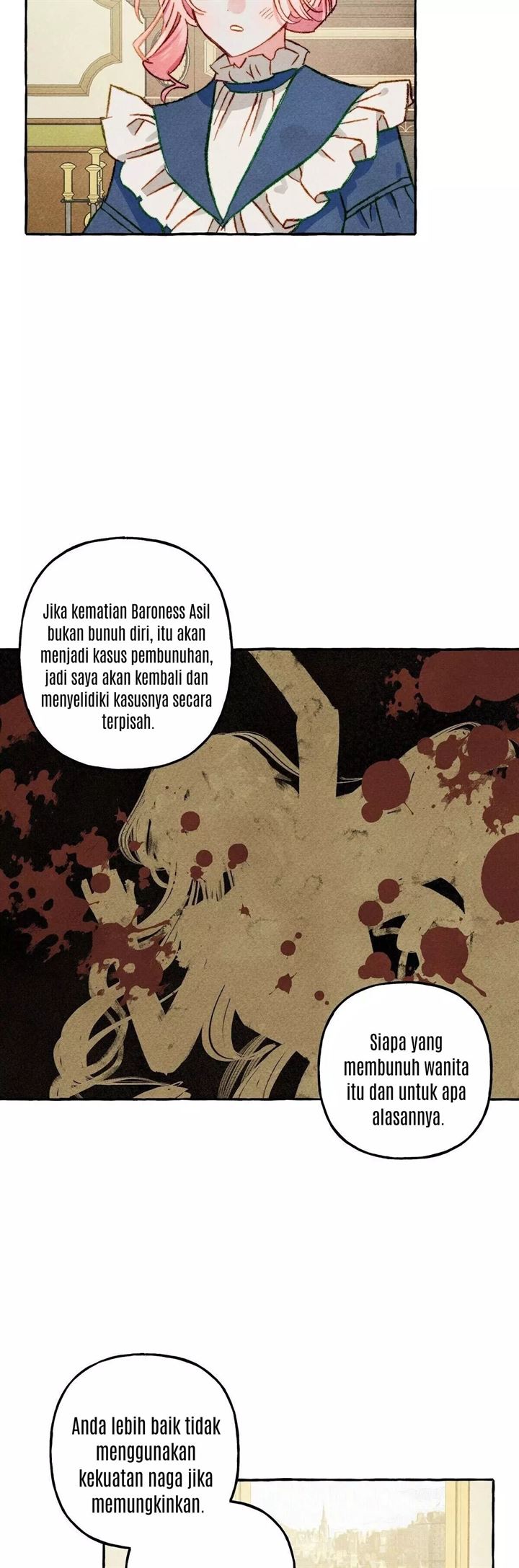 I Raised A Black Dragon chapter 13 halaman 4