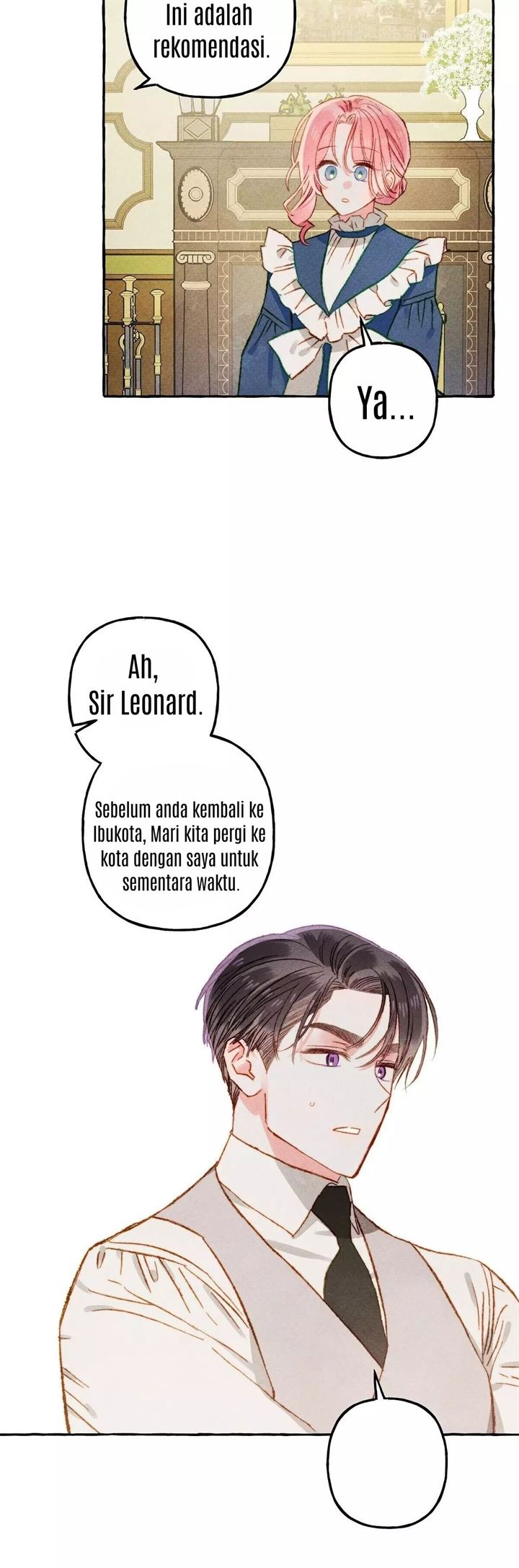 I Raised A Black Dragon chapter 13 halaman 5