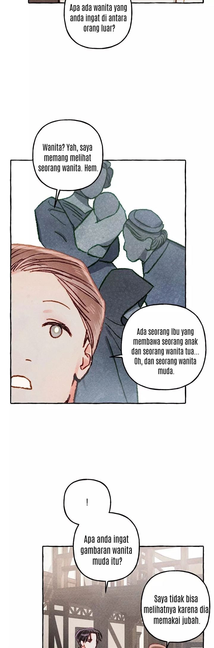 I Raised A Black Dragon chapter 13 halaman 9