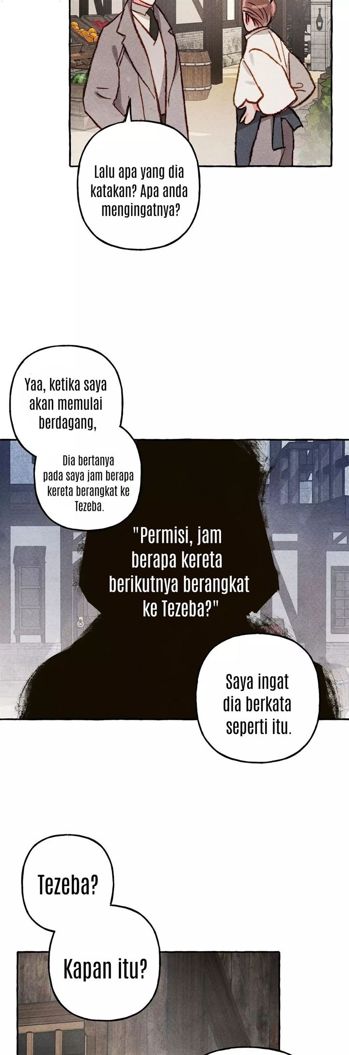 I Raised A Black Dragon chapter 13 halaman 10