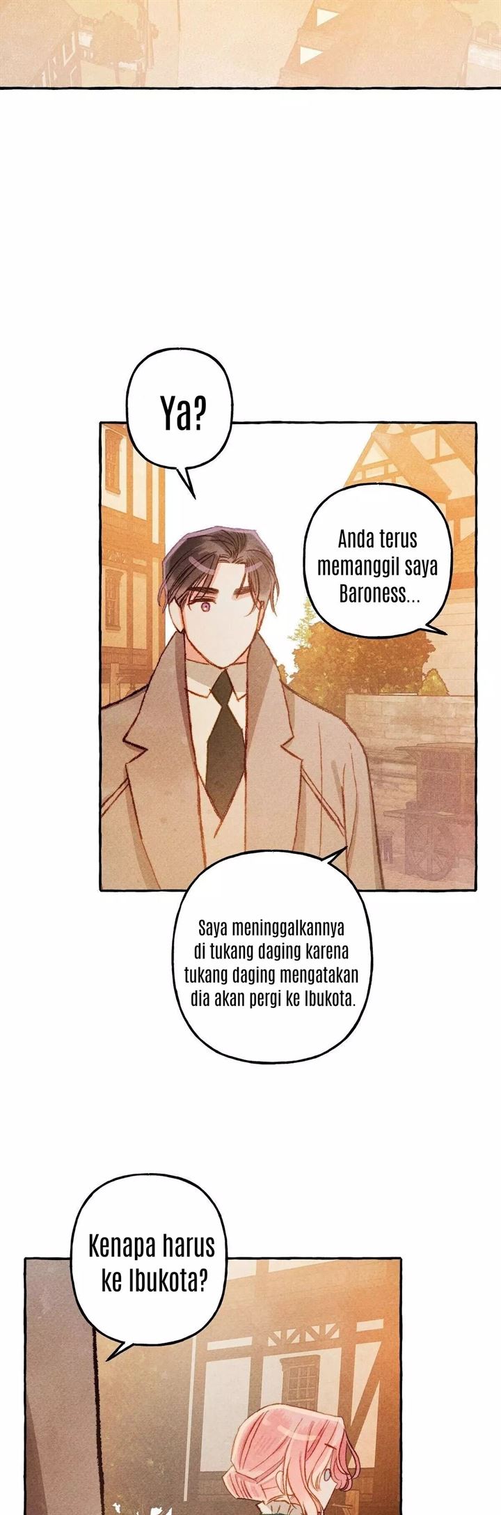 I Raised A Black Dragon chapter 13 halaman 14