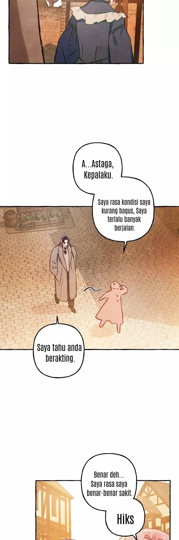 I Raised A Black Dragon chapter 13 halaman 15