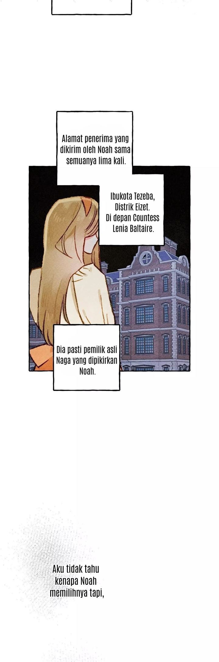 I Raised A Black Dragon chapter 13 halaman 18