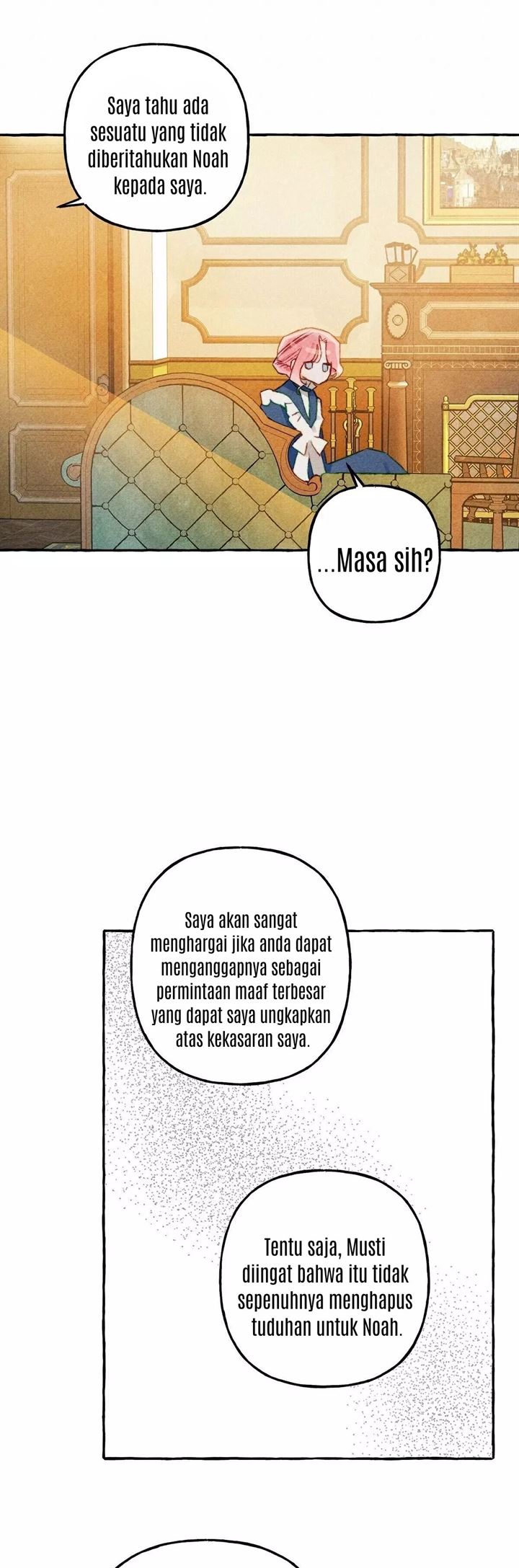I Raised A Black Dragon chapter 13 halaman 22