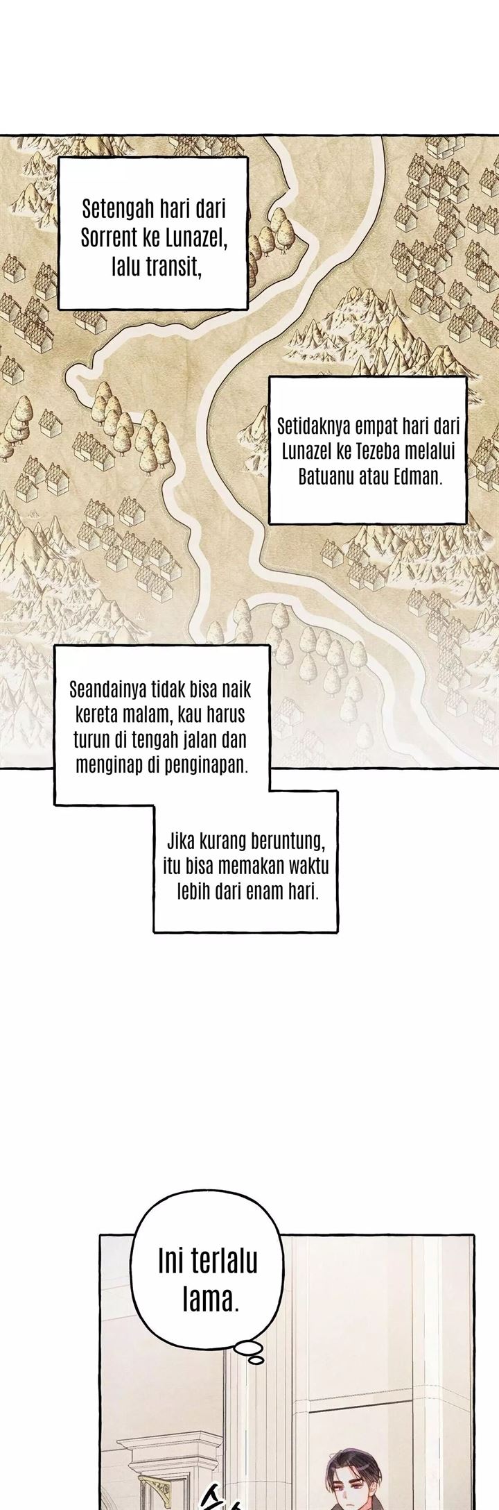 I Raised A Black Dragon chapter 13 halaman 29