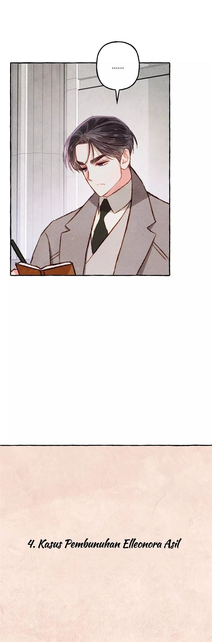 I Raised A Black Dragon chapter 13 halaman 31