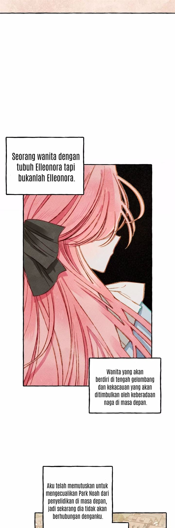 I Raised A Black Dragon chapter 13 halaman 32