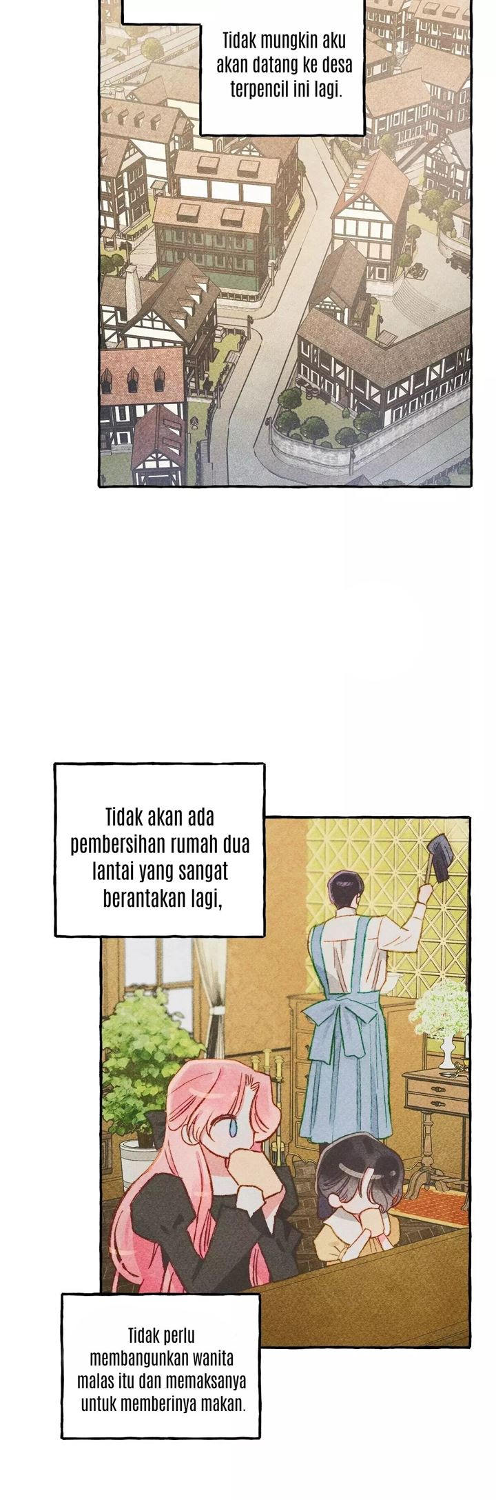 I Raised A Black Dragon chapter 13 halaman 33