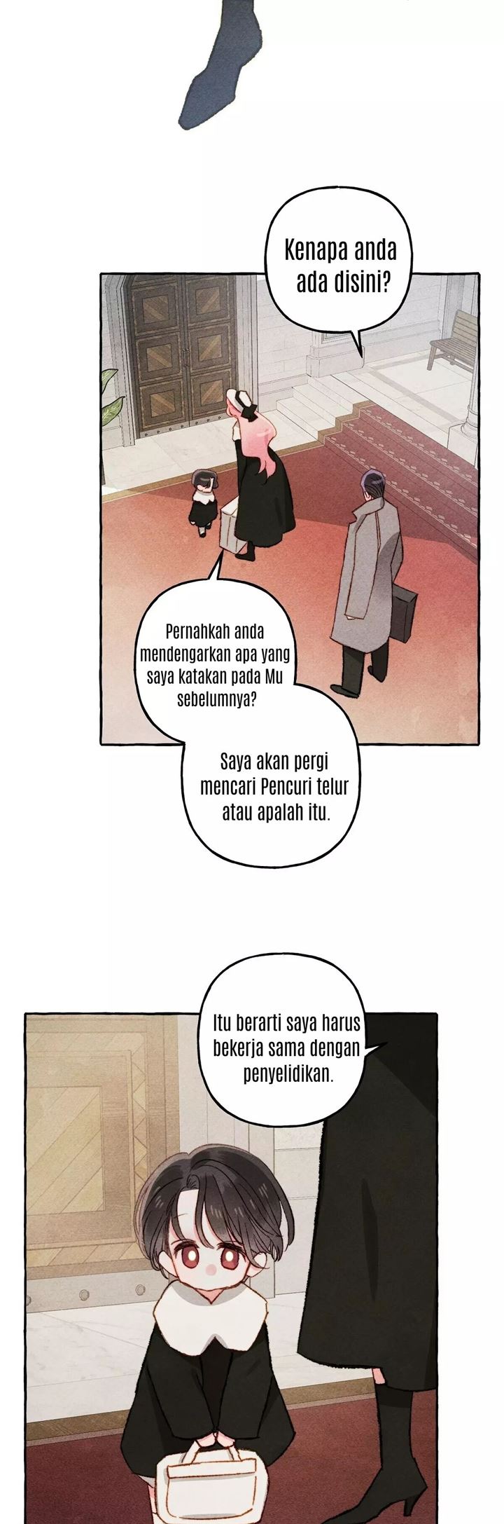 I Raised A Black Dragon chapter 13 halaman 38