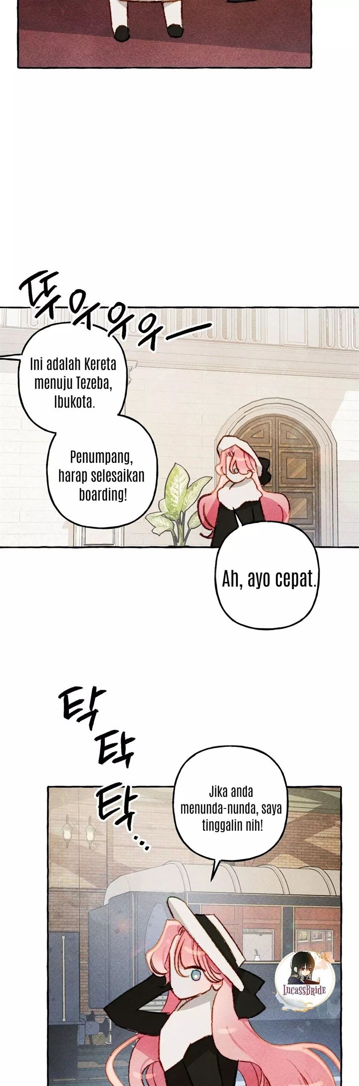 I Raised A Black Dragon chapter 13 halaman 39