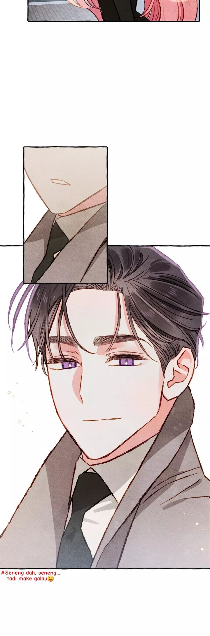 I Raised A Black Dragon chapter 13 halaman 40