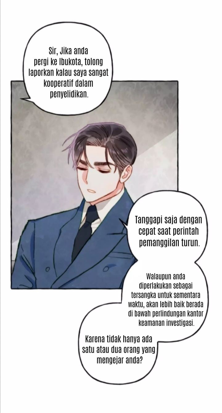 I Raised A Black Dragon chapter 14 halaman 9