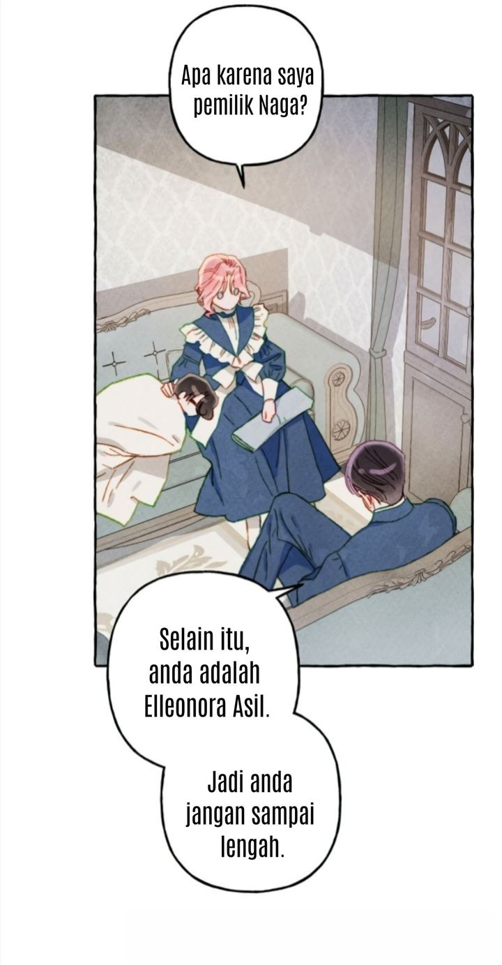I Raised A Black Dragon chapter 14 halaman 10