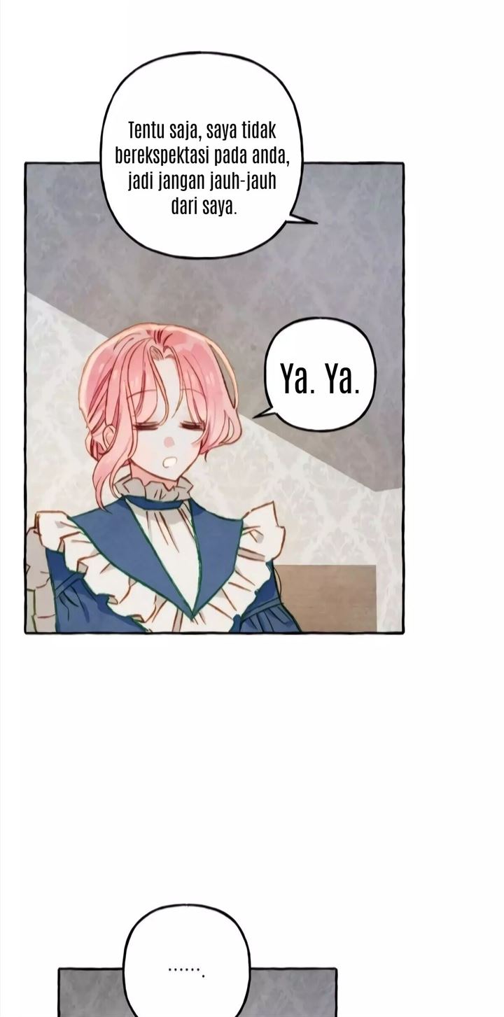 I Raised A Black Dragon chapter 14 halaman 11