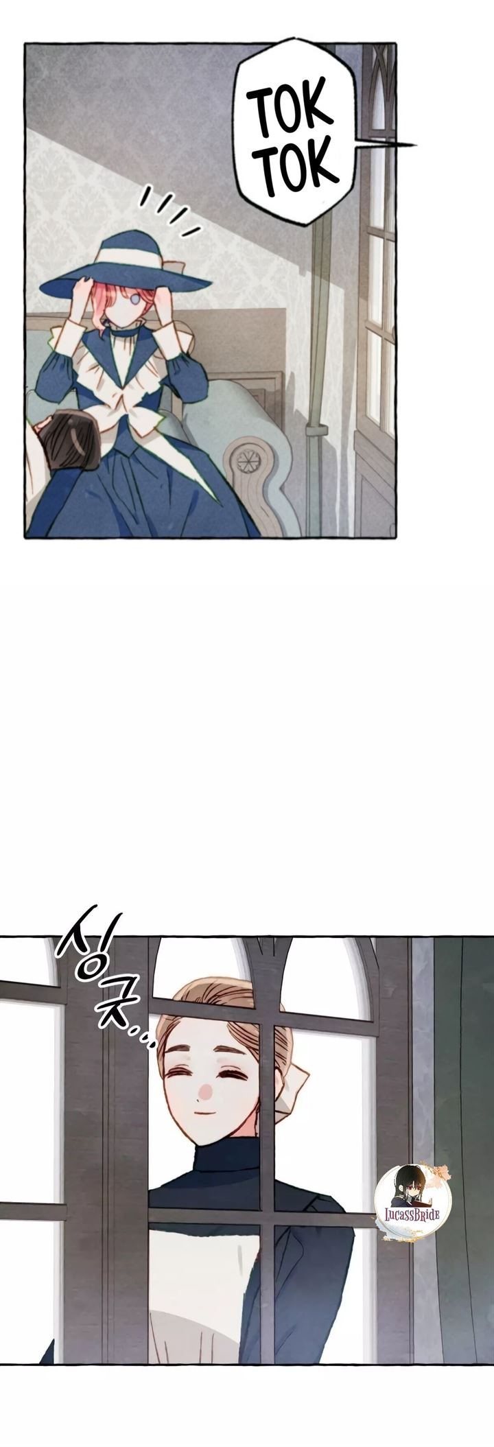 I Raised A Black Dragon chapter 14 halaman 15