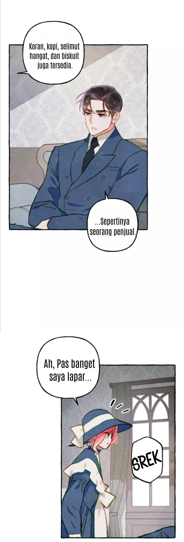 I Raised A Black Dragon chapter 14 halaman 16