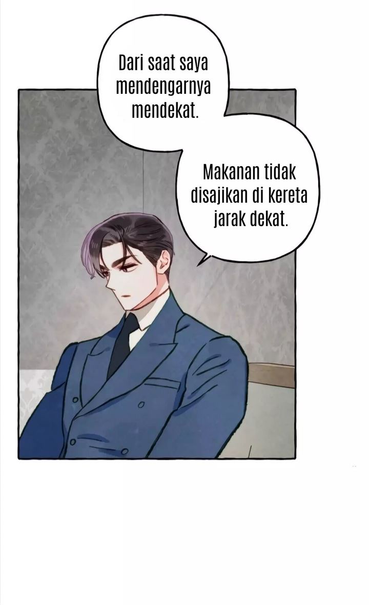 I Raised A Black Dragon chapter 14 halaman 21