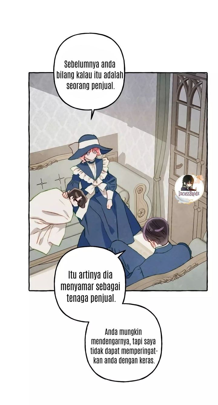I Raised A Black Dragon chapter 14 halaman 22