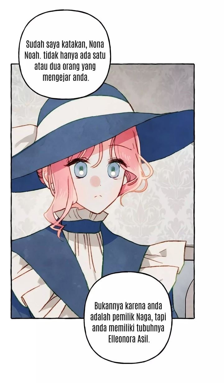I Raised A Black Dragon chapter 14 halaman 23