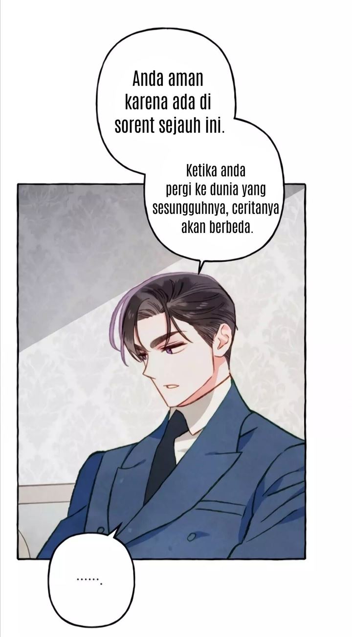 I Raised A Black Dragon chapter 14 halaman 26