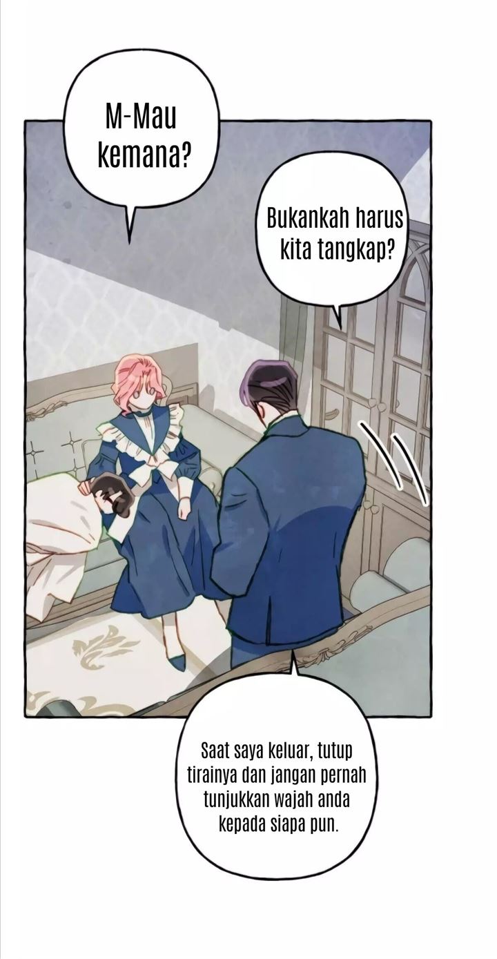 I Raised A Black Dragon chapter 14 halaman 30