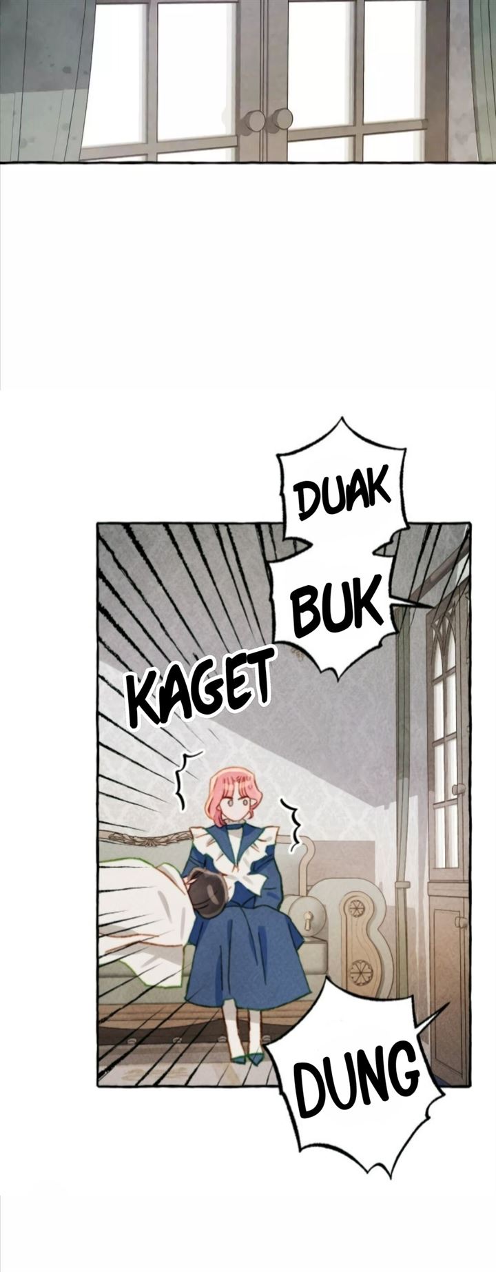 I Raised A Black Dragon chapter 14 halaman 31