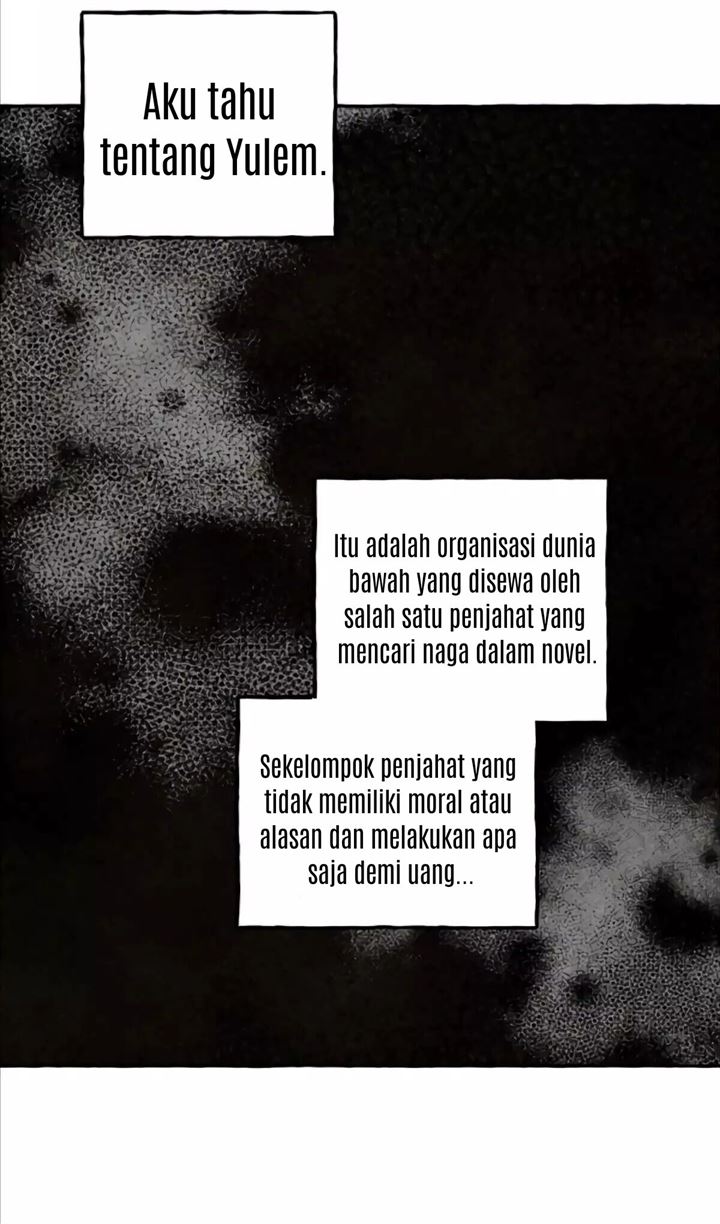 I Raised A Black Dragon chapter 14 halaman 36