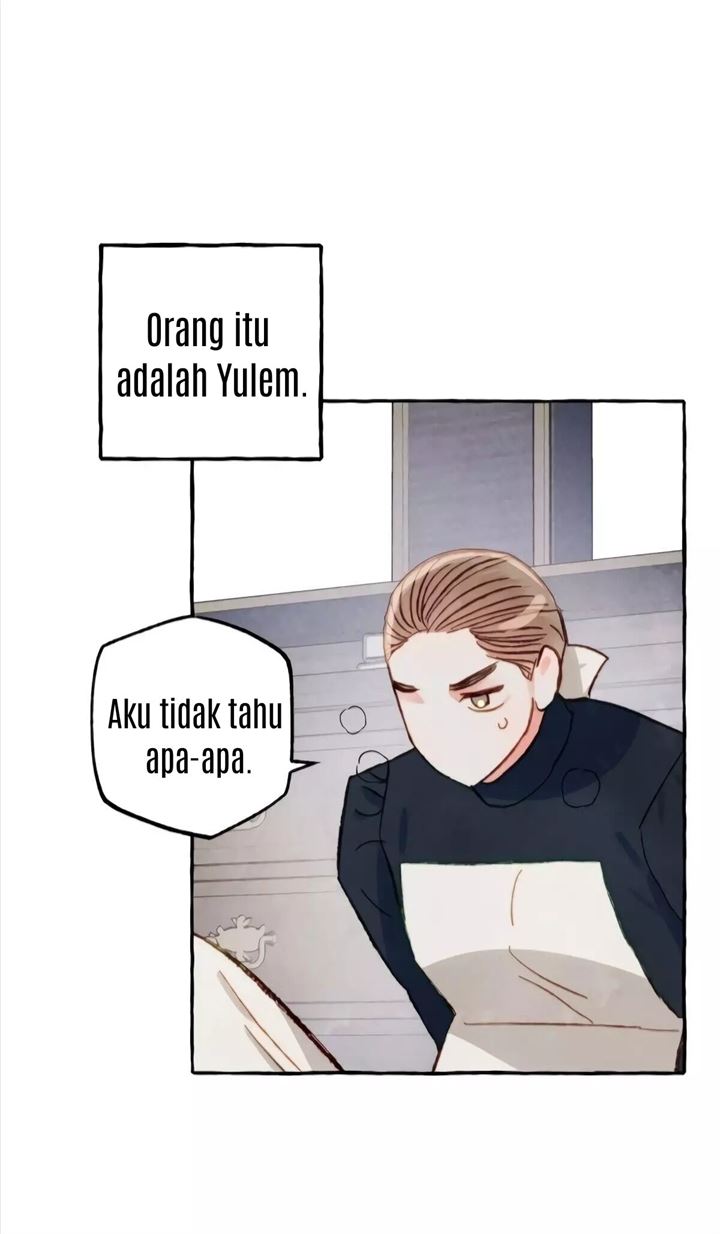 I Raised A Black Dragon chapter 14 halaman 37