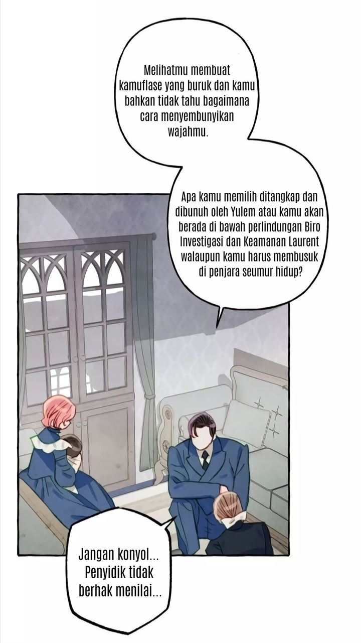 I Raised A Black Dragon chapter 14 halaman 38