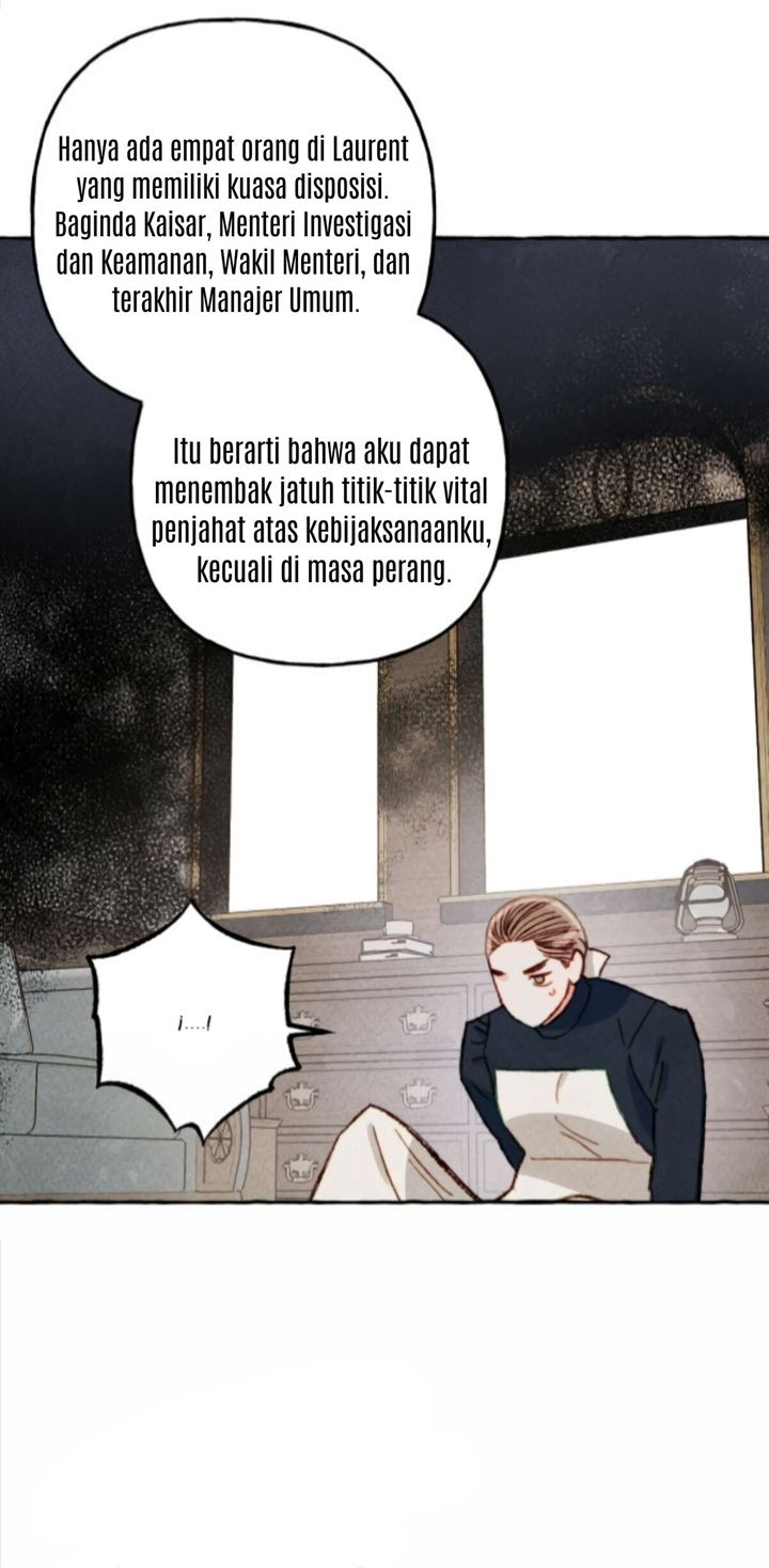 I Raised A Black Dragon chapter 14 halaman 40