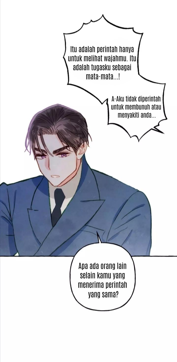 I Raised A Black Dragon chapter 14 halaman 42