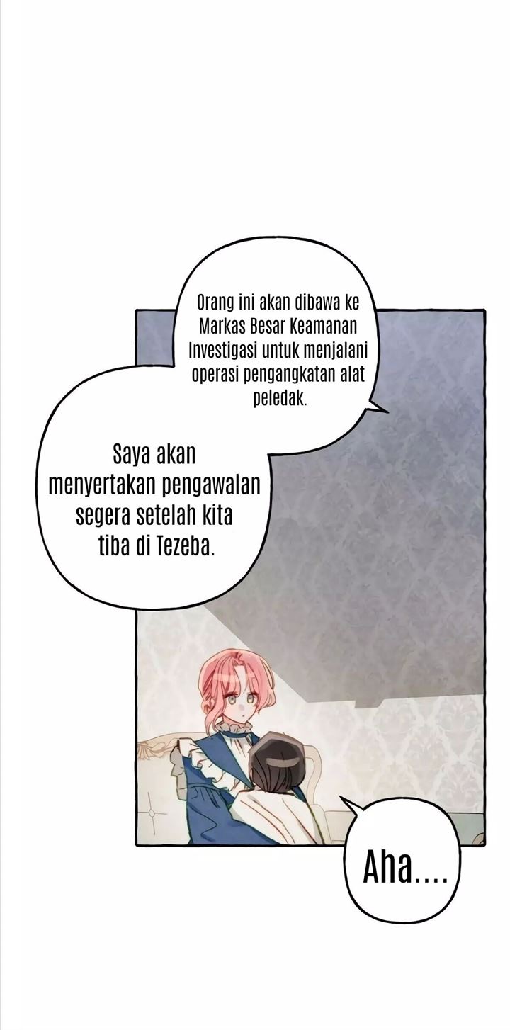 I Raised A Black Dragon chapter 14 halaman 47