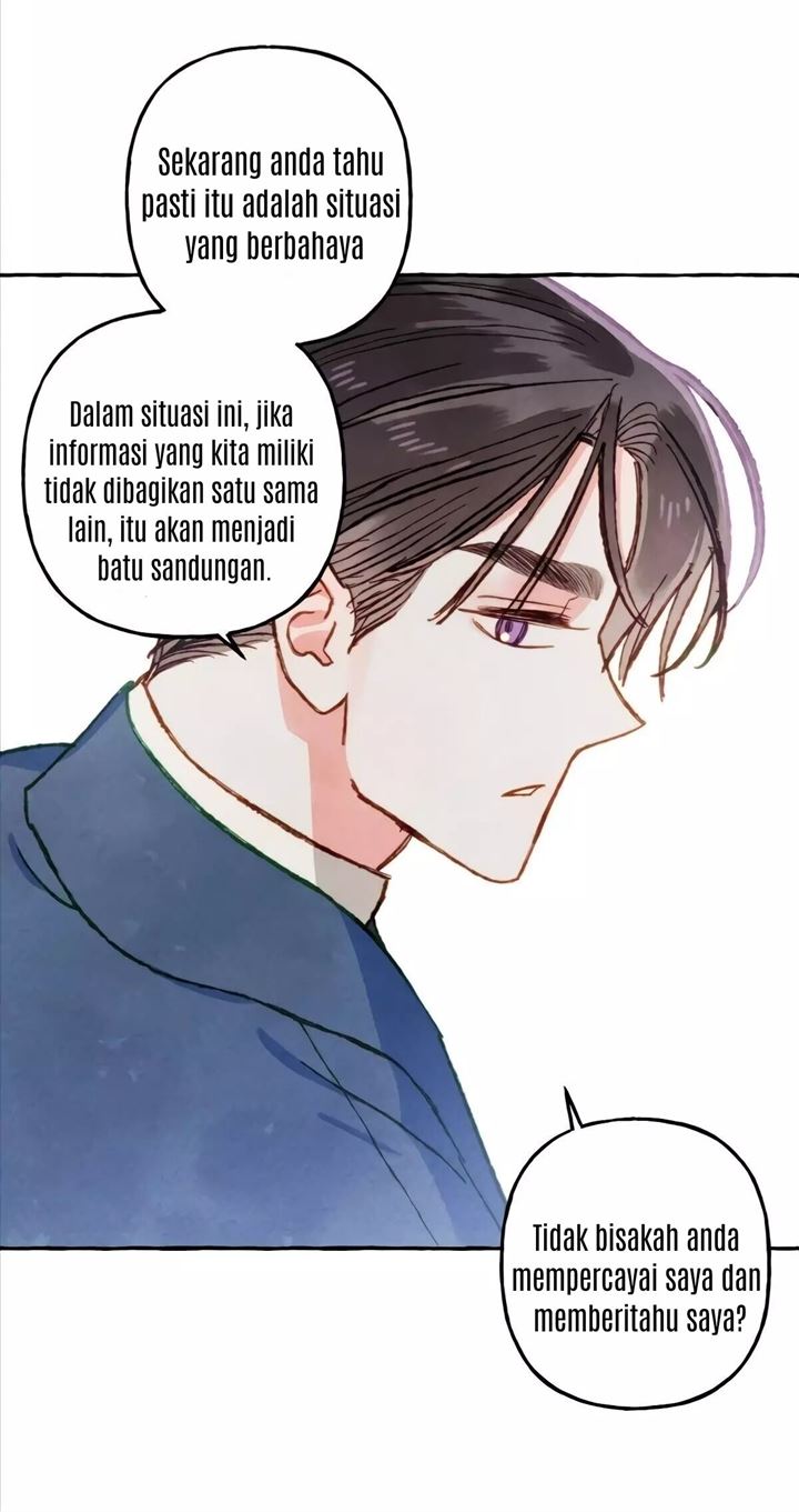 I Raised A Black Dragon chapter 14 halaman 48