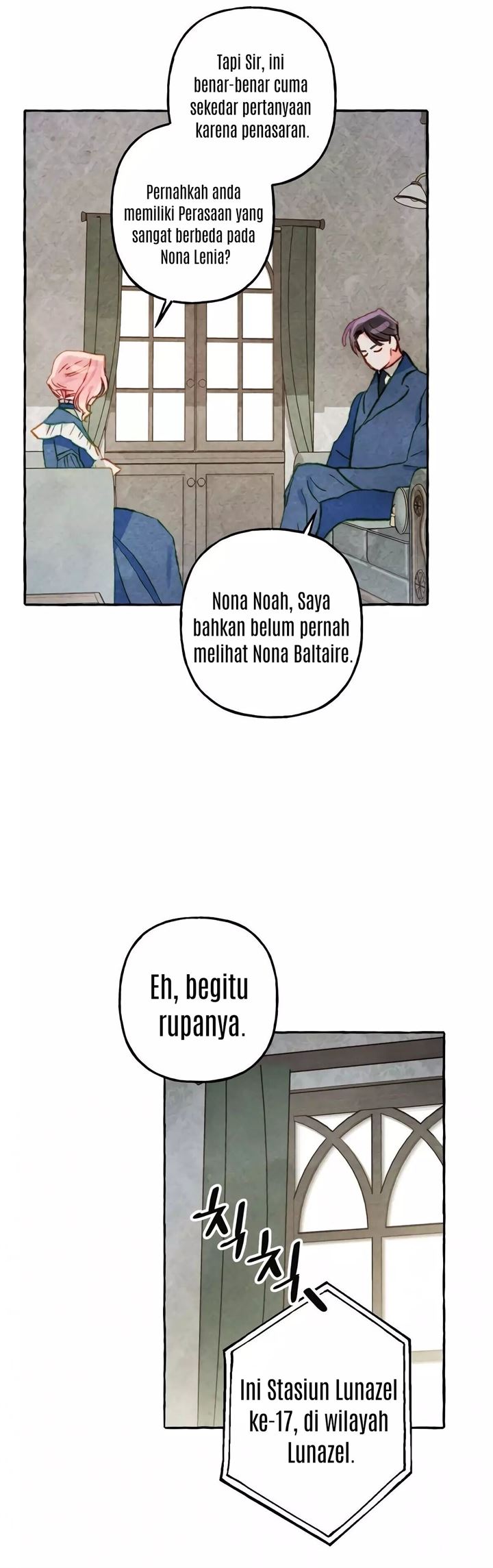 I Raised A Black Dragon chapter 15 halaman 15
