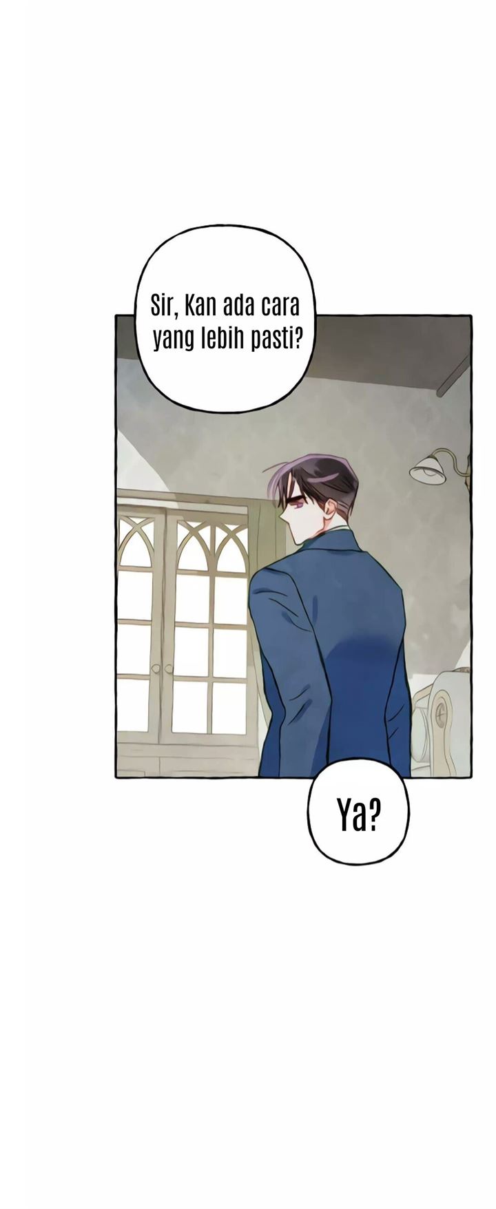 I Raised A Black Dragon chapter 15 halaman 17