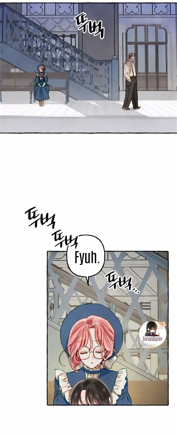 I Raised A Black Dragon chapter 15 halaman 31